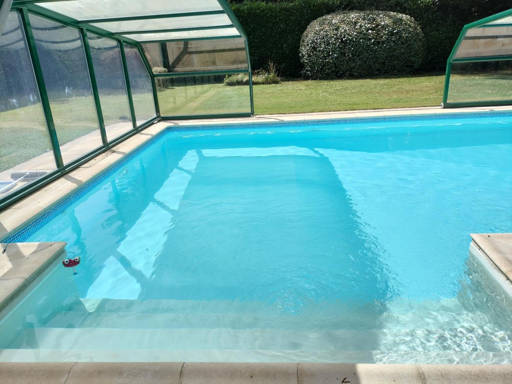 Les Mulotieres Bed and Breakfast Ολιβέ Εξωτερικό φωτογραφία